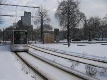 Poststr Ecke Haroldstr