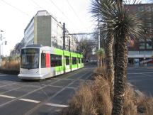 am Stresemannplatz