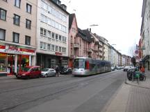 Birkenstr Ecke Hermannstr