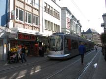 auf dem Büchel Nähe Neuss Markt