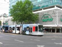 Berliner Allee Ecke Graf Adolf Straße