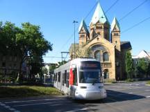 Jülicherstr Ecke Roßstr