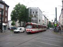 H Venloerstr Richtung Innenstadt