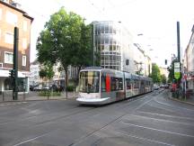 H Venloerstr Richtung Innenstadt