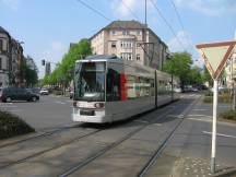 Jülicherstr Ecke Roßstr