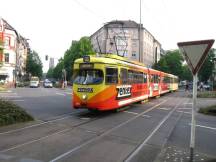 Jülicherstr Ecke Roßstr