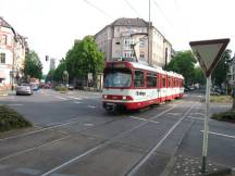 Jülicherstr Ecke Roßstr