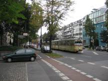 Grafenberger Allee Ecke Neanderstr