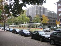 Grafenberger Allee Ecke Degerstr