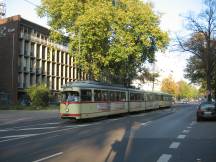 Grafenberger Allee Ecke Neanderstr