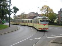 Volmerswerther Str Ecke Aachenerstr