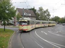 H Volmerswerther Str Richtung Hellriegelstr