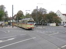 H Aachener Pl Richtung Stadtmitte