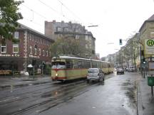 Aachenerstr Ecke Suibertusstr