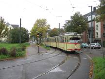 Schleife Volmerswerth Hellriegelstr