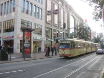 Schadowstr Ecke Liesegangstr