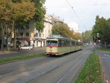 Grafenberger Allee Ecke Rethelstr