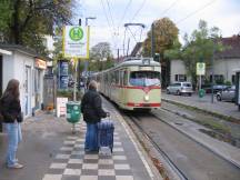 H Aachener Pl Richtung Stadtmitte