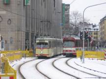 Elberfelderstr am alten Kaufhof