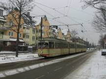 Volmerswerther Str nähe Hellriegelstr