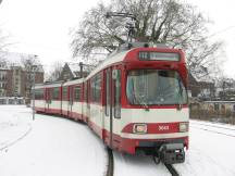 Schleife Volmerswerth Hellriegelstr