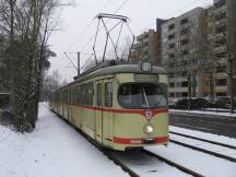 Düsseldorferstr nähe Gerhardstr