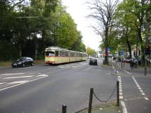 Grafenberger Allee Ecke Lindenstr