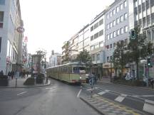 Schadowstr Ecke Liesegangstr