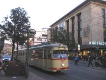 Schadowstr Ecke Liesegangstr