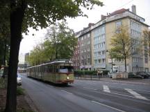 Grafenberger Allee Ecke Engerstr