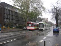 Grafenberger Allee Ecke Neanderstr