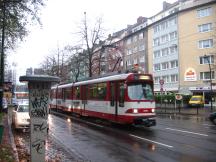 Grafenberger Allee Ecke Engerstr