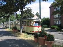 Schleife Volmerswerth Hellriegelstr