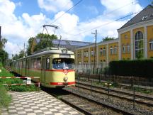 Einfahrt H Rather Broich Richtung Stadtmitte