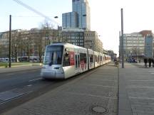 Graf Adolf Pl Ecke Friedrichstraße