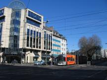 H Pempelforterstr, Fahrtrichtung Kirchplatz