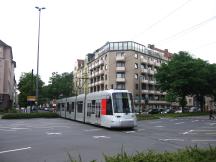 Jülicherstr Ecke Roßstr