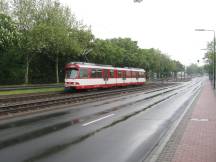 Karl Geusen Str zw Oberbilk S und Am Stufstock