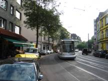 Flurstr zw Hoffeldstr und Flingern S