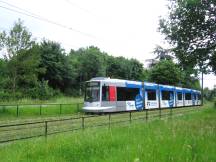 zw Südpark und Universität