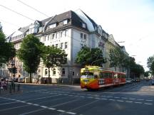 Cranachstr Ecke Lichtstr