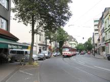 Flurstr zw Hoffeldstr und Flingern S