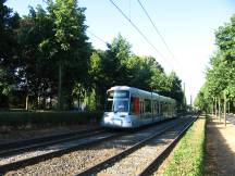 Auf'm Hennekamp zw Volksgarten und Redinghovenstr