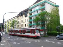 Ecke Lichtstr / Grafenberger Allee (H Engerstr)