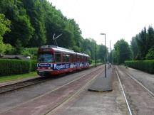 zw Rather Waldstadion und Oberrath