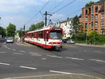 Vautierstr Ecke Simrockstr