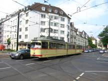 Dorotheenstr Ecke Flurstr (Flingern S)