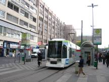 H Hauptbahnhof Richtung Polizeipräsidium