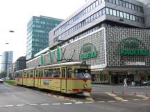 Graf Adolf Str Ecke Oststr (nähe H Berliner Allee)