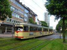 Poststr Ecke Haroldstr